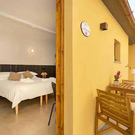 La Casetta Di Grace Sesto Fiorentino Exterior foto