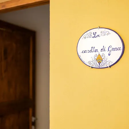 La Casetta Di Grace Sesto Fiorentino Exterior foto