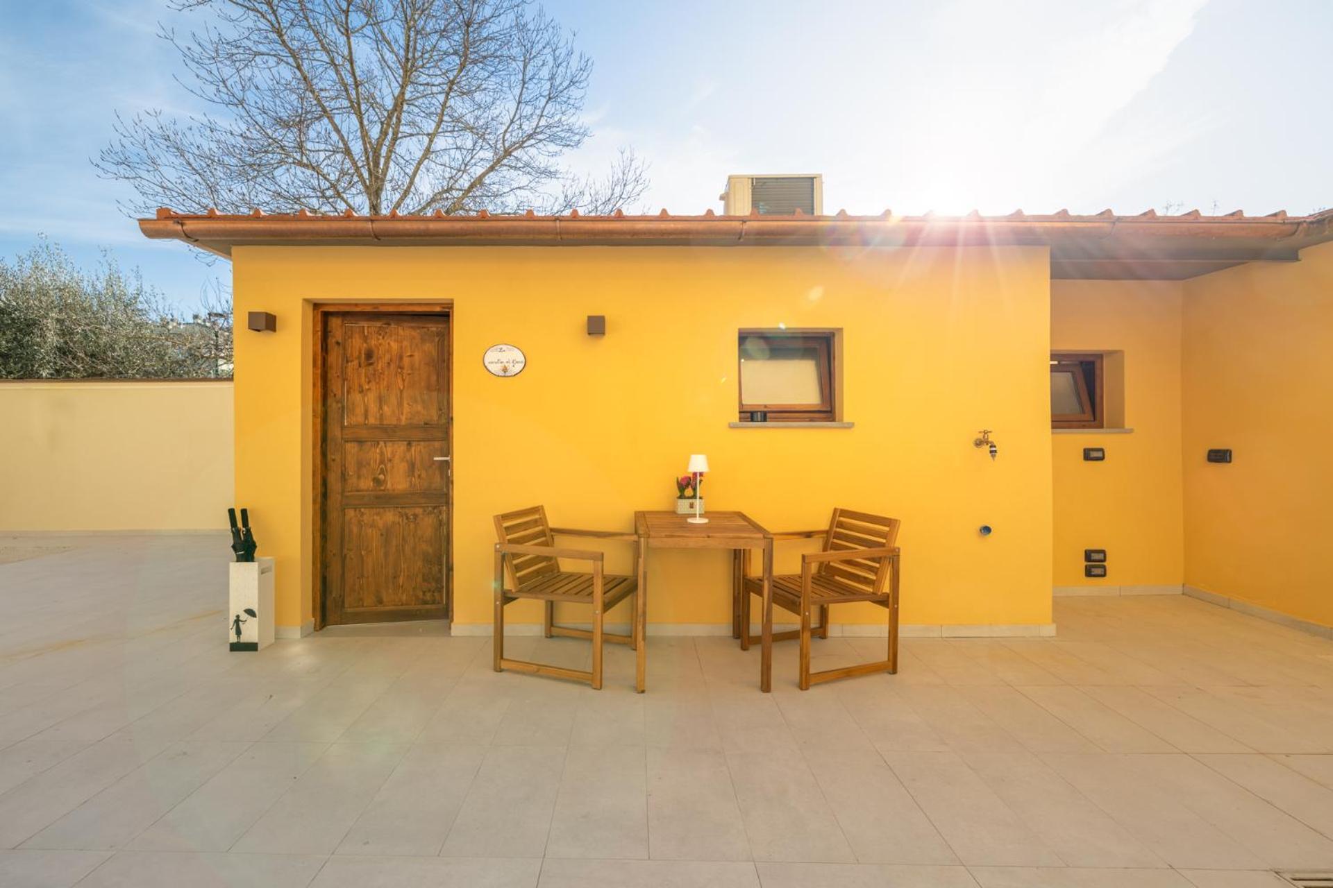 Holiday home La Casetta Di Grace Sesto Fiorentino
