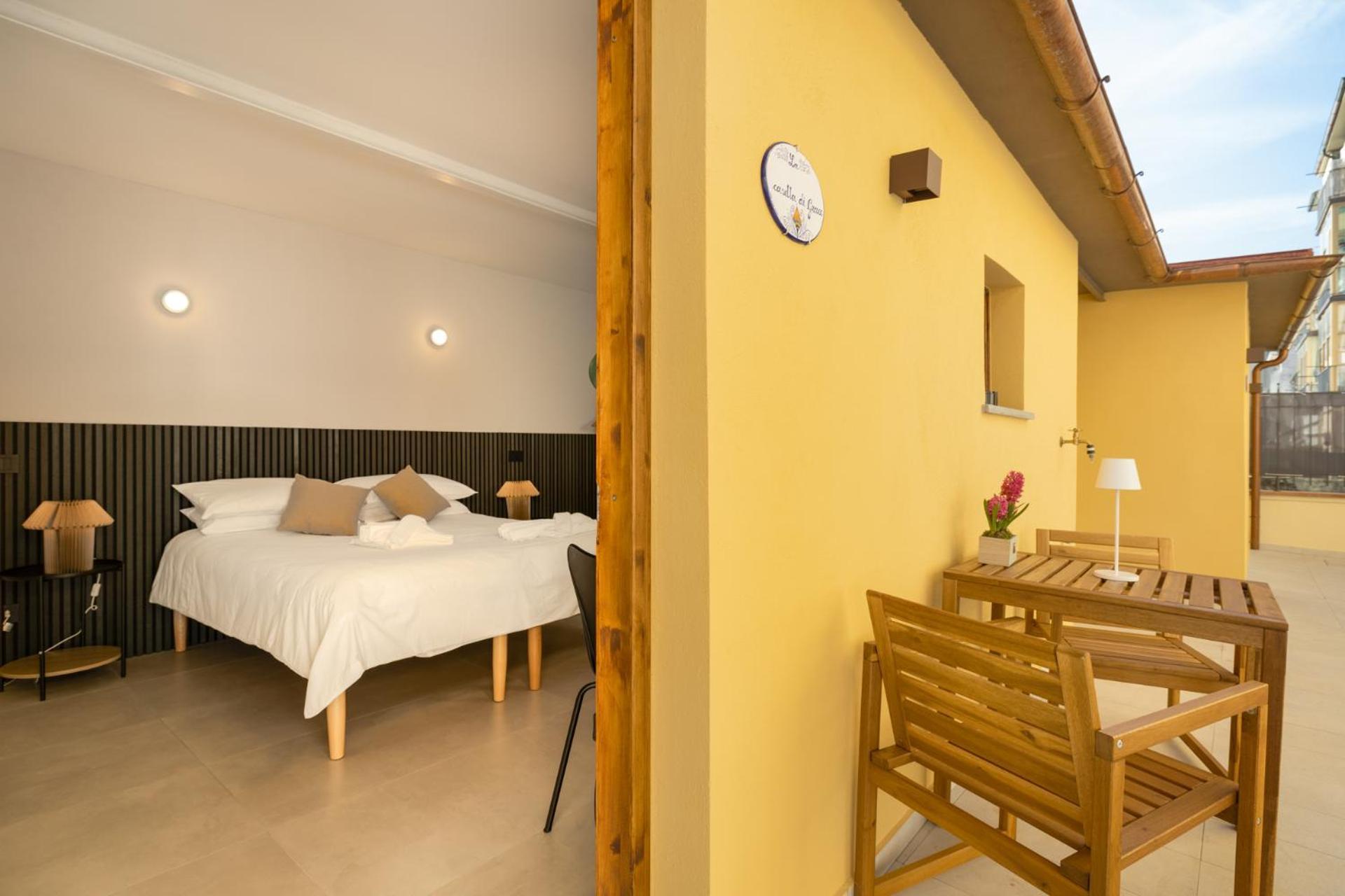 La Casetta Di Grace Holiday home